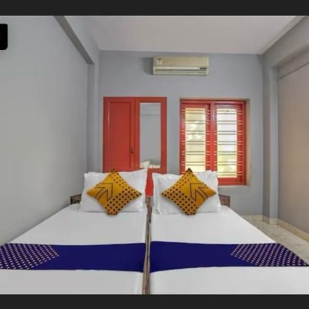 Ss Kkp Tourist Home Thiruvananthapuram Exterior photo