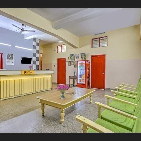 Ss Kkp Tourist Home Thiruvananthapuram Exterior photo