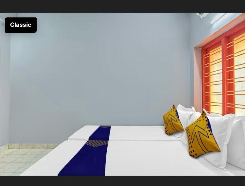 Ss Kkp Tourist Home Thiruvananthapuram Exterior photo
